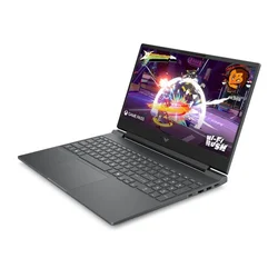 HP - Laptop HP Victus 15-fb3015nn DOS/15.6FHD AG IPS 144Hz/Ryzen AI 7-350/16GB/1TB/5060 8GB/backl/srebrn