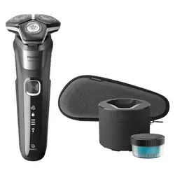 PHILIPS Aparat za brijanje S5887/30, Tamnosivi