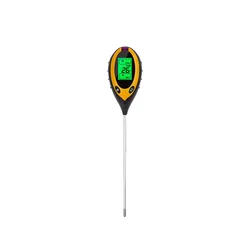 TerraScan Pametni ispitivač zemljišta, 4 u1