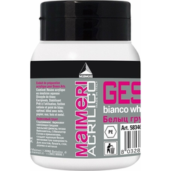 Maimeri Gesso Primer White 500 ml