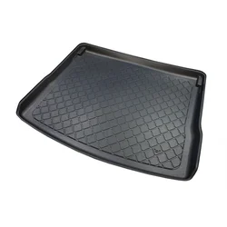 Astar Tipska kadica za gepek Seat Ateca SUV 5 door (2016+) adjustable boot floor (in upper position) or mo