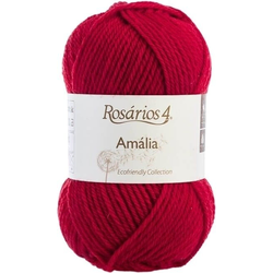 Rosários 4 Amália 37 Red Pletilna preja