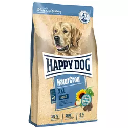 Happy Dog NaturCroq Adult XXL 15 kg