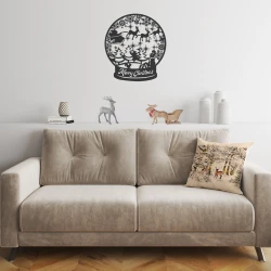 Aberto Design Jastuk 43x43cm Šareni