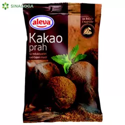 KAKAO PRAH 80GR (45) ALEVA