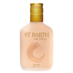 LIGNE ST BARTH Sprej za telo Sunsplash, 200ml