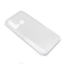 Torbica silikonska Ultra Thin za Huawei P20 Lite 2019 transparent