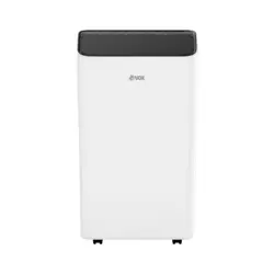 VOX PQA12C Klima, 12000BTU, 64dB, Bela