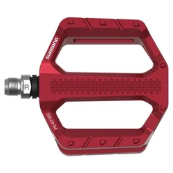 PEDALA SHIMANO PD-EF202 RDEČA