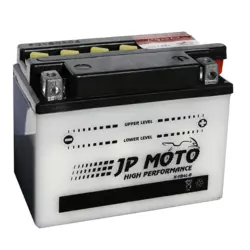 AKUMULATOR 12V-4 AH D JP MOTO