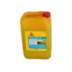 Sika Plastocrete N Aditiv za vodonepropusnost betona, 5kg