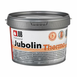 izravnalna masa JUB JUBOLIN THERMO 5 L