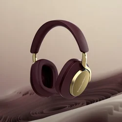 Baohuaweijian Bluetooth slušalice Px9, Ljubičaste