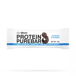 GymBeam Protein PureBar 60 ?