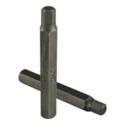 JBM H7 Imbus bit, Heksagonalni, 75mm