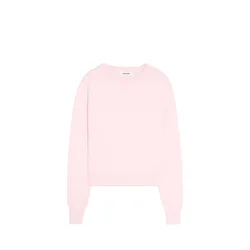 Bershka Pulover roza