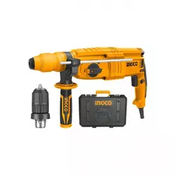 INGCO Udarna bušilica čekić RGH9028