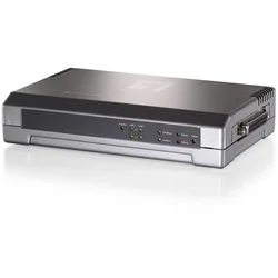 LEVELONE FPS-1033 2 PORT USB, 1 PORT LPT server LEVELONE