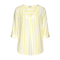 LASCANA Bluza, rumena