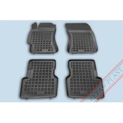 Rezaw-Plast Tipske patosnice za  SUBARU Forester (2003-2008) - Kadice