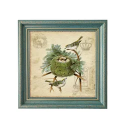 Home Gallery Uramljena slika Korolina 25x25cm