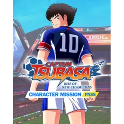 Captain Tsubasa: Rise of New Champions Character Mission Pass (DLC) (PC) Steam Key GLOBAL