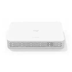 LOGITECH RoomMate - OFF WHITE - OTHER - PLUGC - WW - EUSEAINDOKO ( 950-000084 )