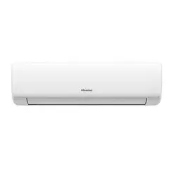 HISENSE Klima Wings HiNano 24K