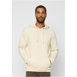 Basic Sweat Hoody Sand
