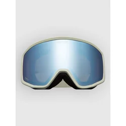 Quiksilver Harper Iceberg Green Goggle clux ml lblue s3