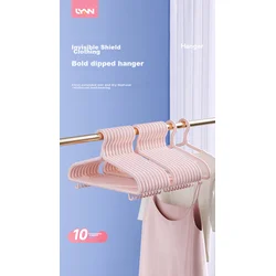 Lynn Set ofingera, 10 komada, Roze