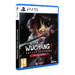PS5 Wuchang Fallen Feather