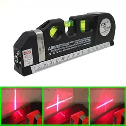 Laserska Libela 3u1 Vaservaga
