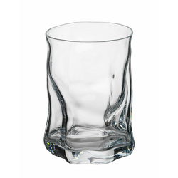 BORMIOLI ROCCO Čaša za vodu Sorgente acqua 30cl 3/1 340420