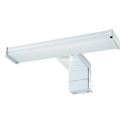 Rabalux Zidna lampa Levon, LED 4W, L20cm, Hrom