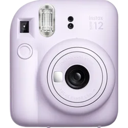 Fuji Fotoaparat Instax Mini 12, Lavanda