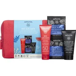 Bee Sun Safe Pro Hydra fresh SPF 50, 50 ml SET