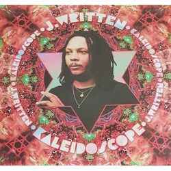 J Written - Kaleidoscope (LP)