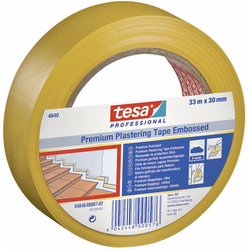 TESA Zaštitna traka Tesa Premium,4840-11-02, (D x Š) 33 m x 50mm, bijele boje, PVC, 1 kolut