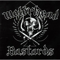 Motörhead Bastards (Vinyl 12 Picture Disc)