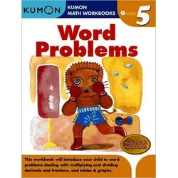 Grade 5 Word Problems
