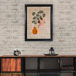 Opviq Slika na platnu 46x66cm