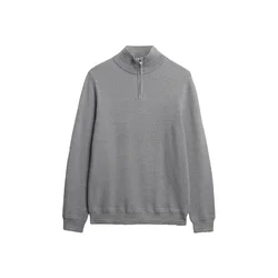 Superdry & Co Pulover siva