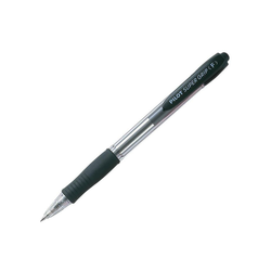 PILOT Hemijska olovka PILOT Super Grip 154645 crna