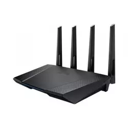 ASUS brezžični usmerjevalnik RT-AC87U Gigabit Dual-Band WiFi