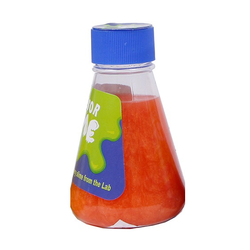 Slime, profesor Slime roza