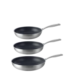 Set ponv 3 kosi — Sirius Terra Multi-Layer Lunasol - 601336