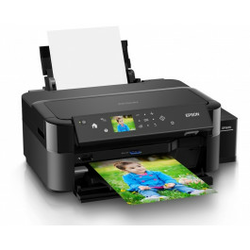 EPSON L810 ITS/ciss (6 boja) Photo inkjet uređaj PRI02528