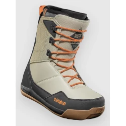 ThirtyTwo Shifty 2026 Snowboard Boots grey