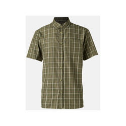 Srajca kratki rokav PINEWOOD Summer Shirt